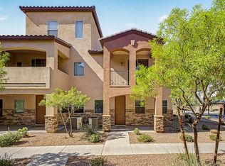 2821 S SKYLINE -- #116, Mesa, AZ 85212