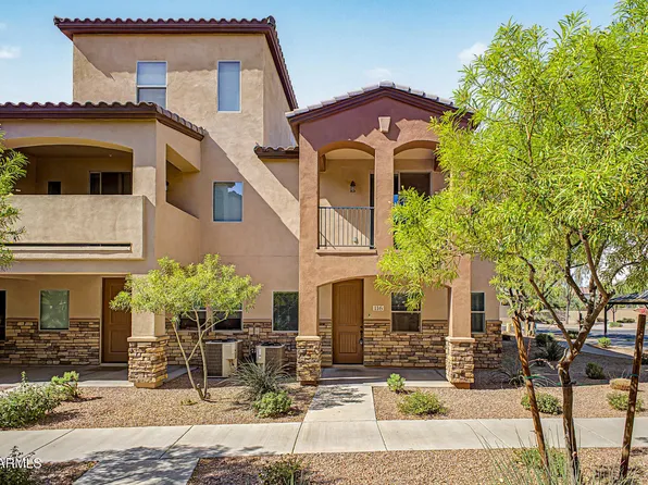 2821 S SKYLINE -- #116, Mesa, AZ 85212