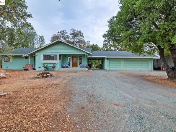 16250 Corte De Las Ninas, Sonora, CA 95370