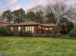 1805 Country Club Dr, Cherry Hill, NJ