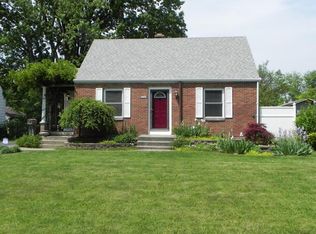 1724 Audrey Rd, Columbus, OH 43224