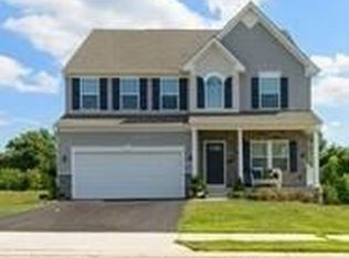 5092 Crabapple Ln UNIT 161, Harrisburg, NC 28075