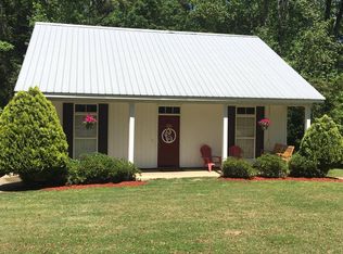 338 Kowaliga Rd, Eclectic, AL 36024