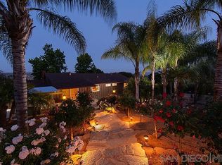 1323 Hanson Way, Ramona, CA 92065