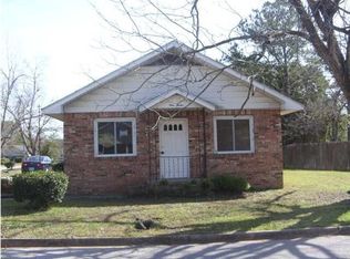 112 Hemley Ave, Mobile, AL 36607