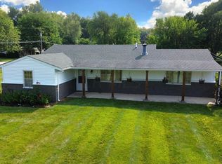 2425 San Chez Trl, London, OH 43140