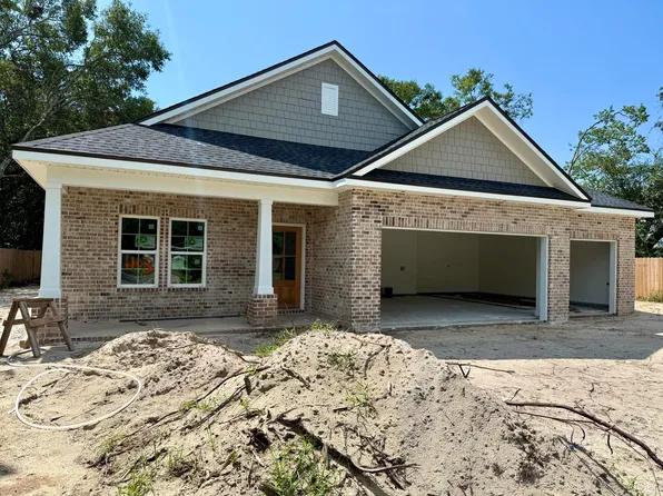 403 Marlowe Rd, Fort Walton Beach, FL 32547