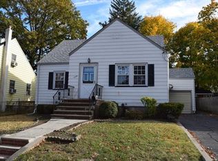 1253 Glenn Ave, Union, NJ 07083