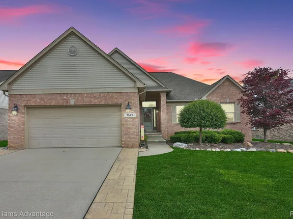 7567 Augusta Dr, Washington, MI 48094