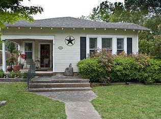 328 S Sycamore Ave, New Braunfels, TX 78130