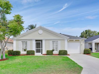 344 SW North Shore Boulevard, Port Saint Lucie, FL, 34986