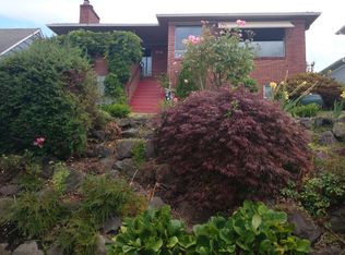 6716 40th Ave SW, Seattle, WA 98136