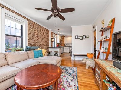 6820 Burns St APT D1, Queens, NY, 11375
