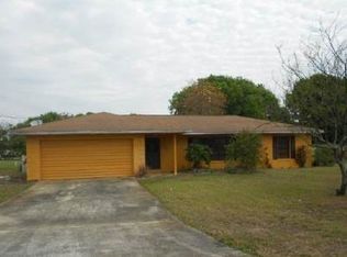 136 W Lake Damon Dr, Avon Park, FL 33825