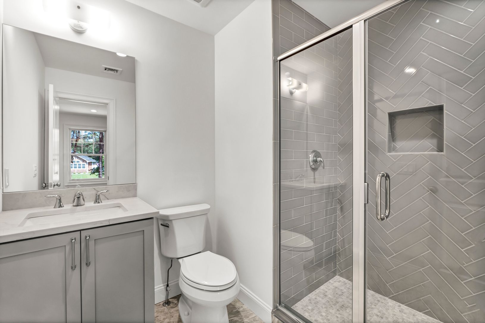 Additional Bathroom