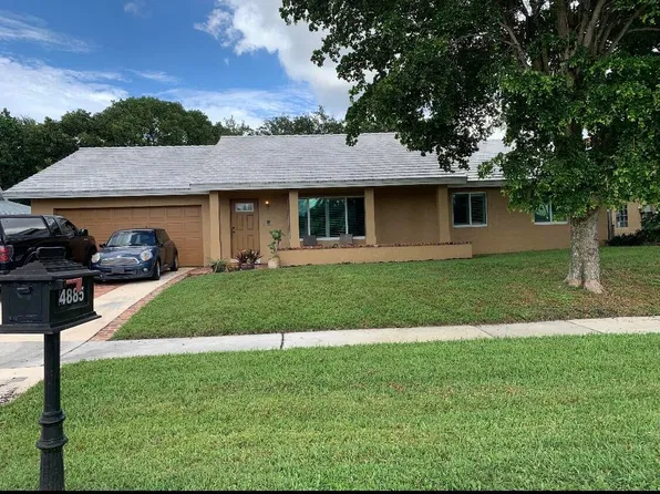 4885 Sugar Pine Dr, Boca Raton, FL 33487