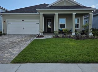 114 Silver Willow Ct, Saint Augustine, FL 32092