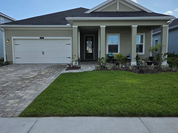 114 Silver Willow Ct, Saint Augustine, FL 32092
