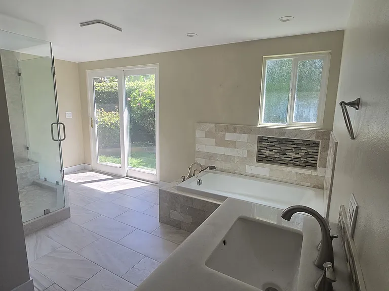 Master Bath