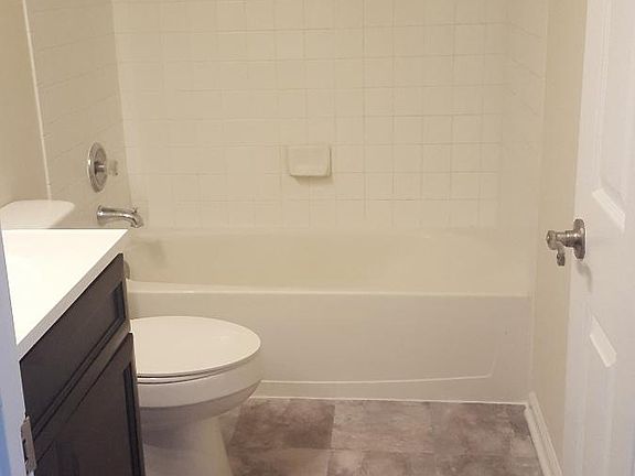 Upstairs Bathroom