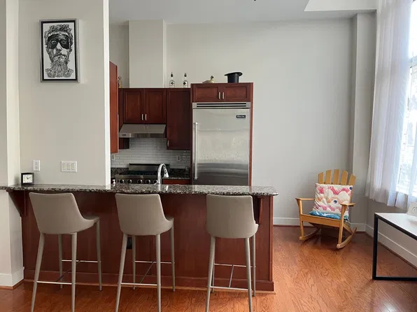23 S 23rd St Unit 3F, Philadelphia, PA 19103