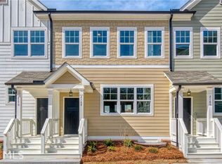 2173 Wiggins Walk #76, Atlanta, GA 30316