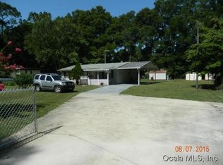 240 NW 137th Ter, Ocala, FL 34482
