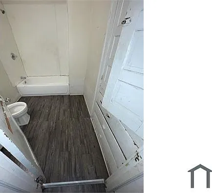 1 bed, 750 sqft, $800 — Photo 2