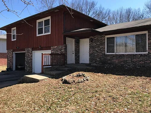 Floor plan 654 Pear Tree Circle