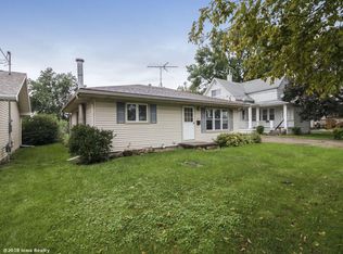 1462 Searle St, Des Moines, IA 50317