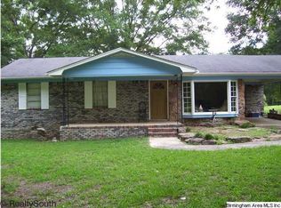 37852 State Highway 75, Oneonta, AL 35121