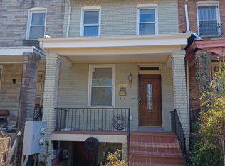 1541 N Carolina Ave NE #B, Washington, DC 20002