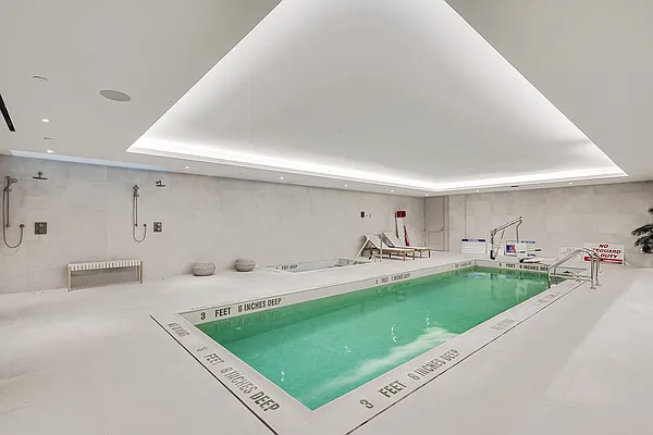 Rented by Brown Harris Stevens | media 2