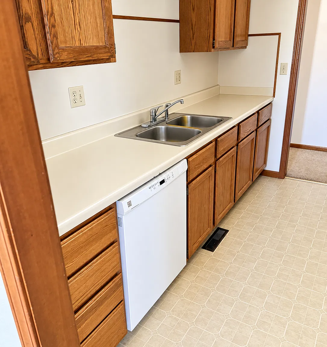 2 bed, 2.5 bath, $1,250 — Photo 3