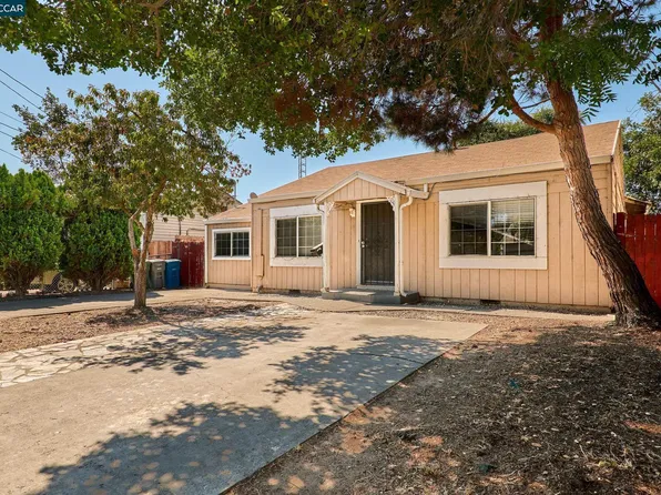 169 Hogan Ave, Vallejo, CA 94589