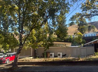 666 Las Colindas Rd, San Rafael, CA 94903