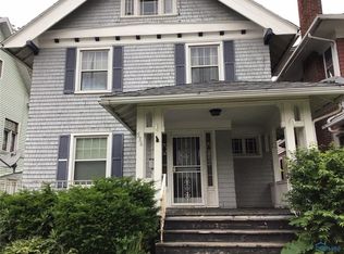 536 Collins St, Toledo, OH