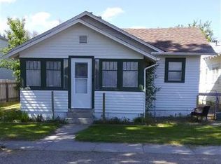 140 W 3rd St, Lingle, WY 82223