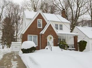 3978 Orchard Rd, Cleveland Heights, OH 44121