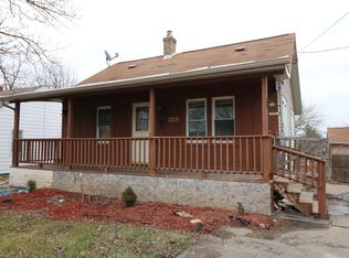 2055 Diamond Ave, Flint, MI 48532