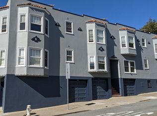 586 Douglass St, San Francisco, CA