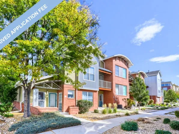 7700 E Academy Blvd Unit 505, Denver, CO 80230