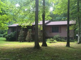 225 Waldrop Rd, Swoope, VA 24479