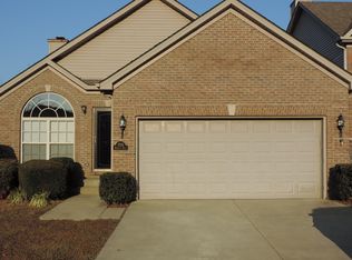 3705 Wargrave Walk, Lexington, KY 40509