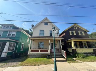 11 Cole Ave, Bradford, PA 16701