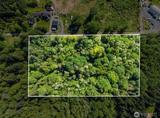 0 XXX Burchett Road, Onalaska, WA 98570
