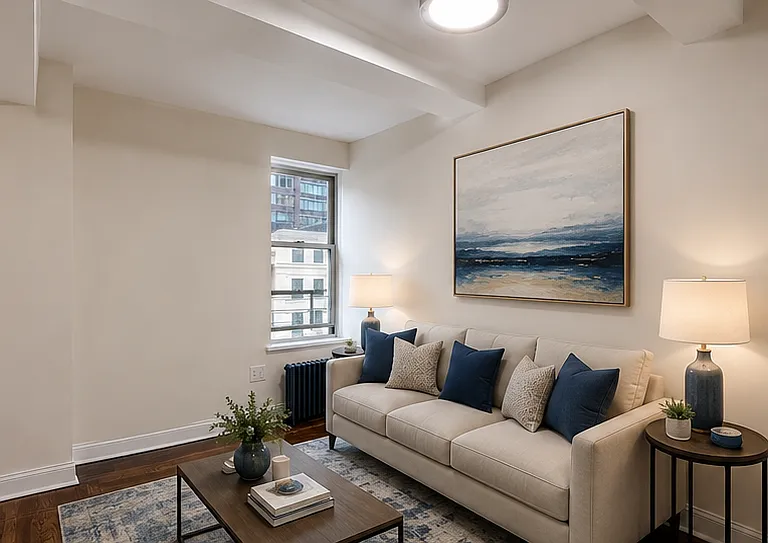 309 W 57th St #601 — Photo 1