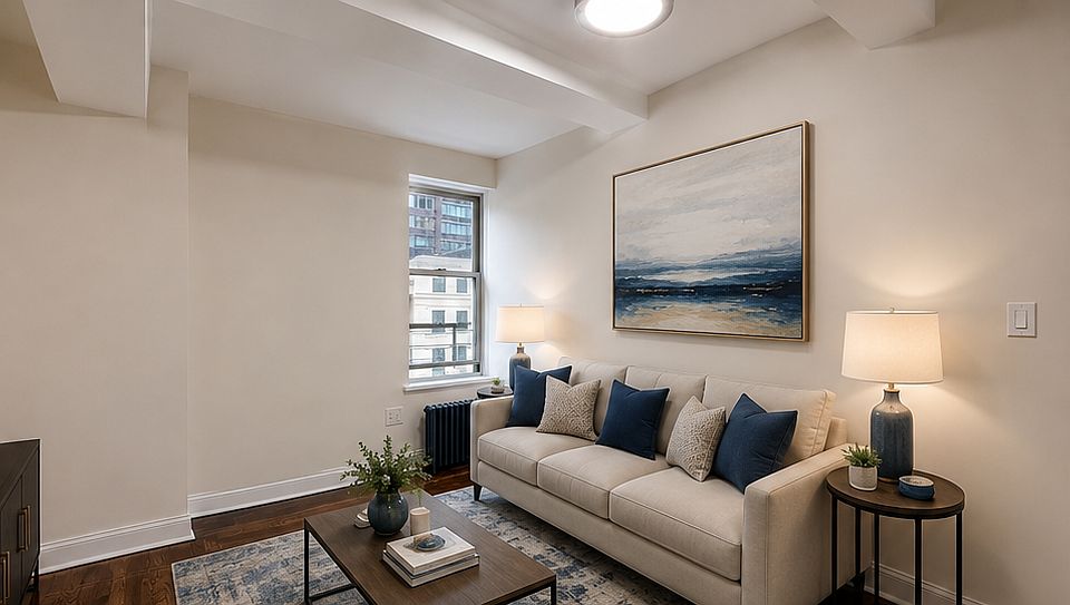 1st image of 309 W 57th St APT 601