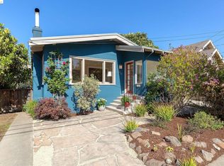 1032 Peralta Ave, Albany, CA 94706