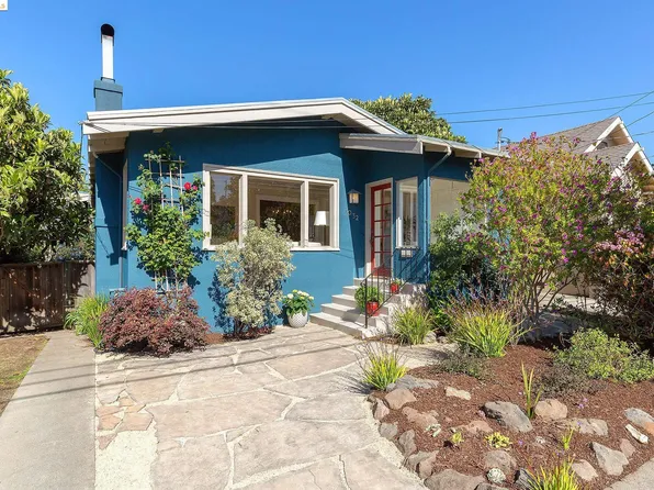 1032 Peralta Ave, Albany, CA 94706